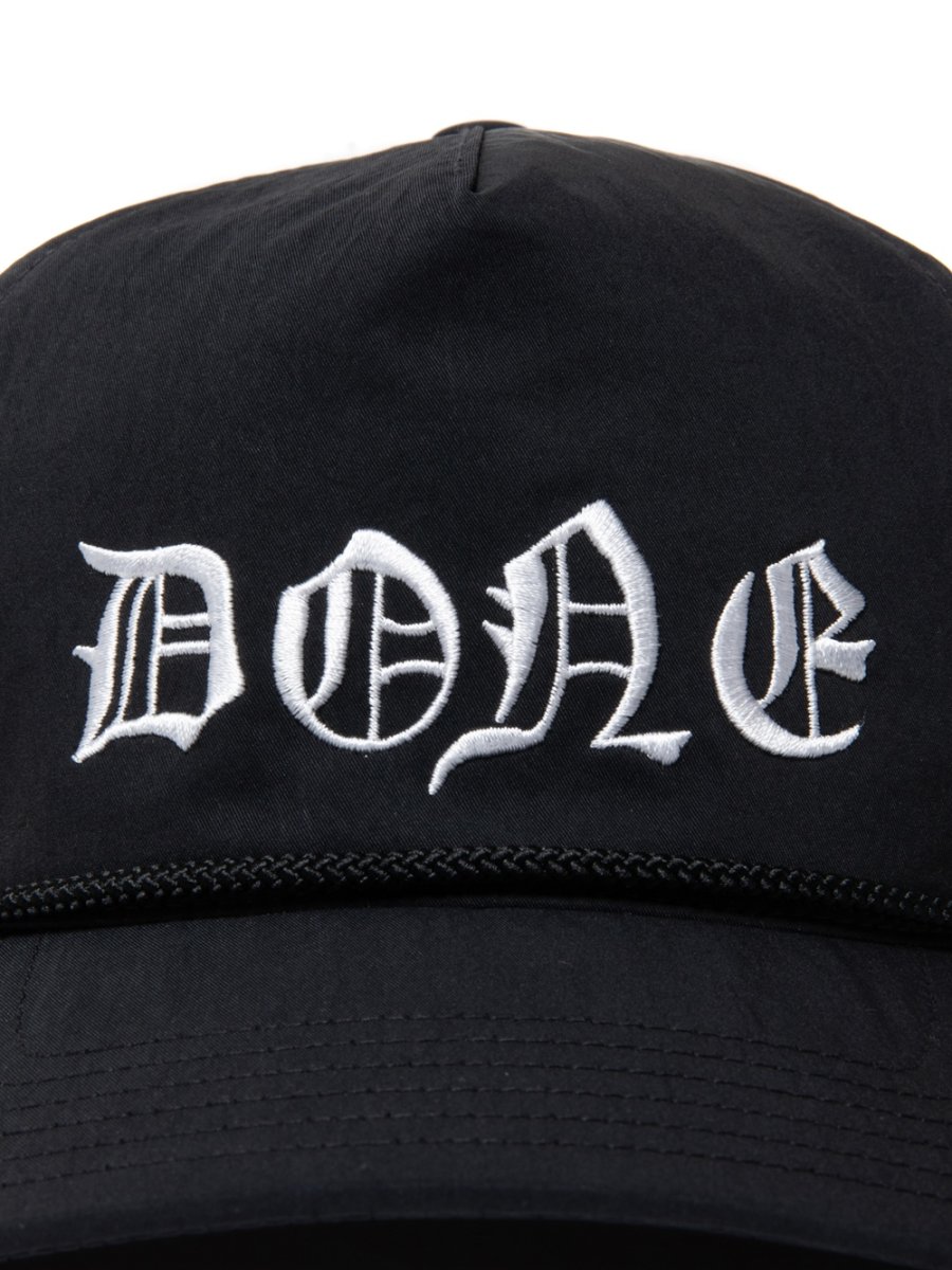 画像4: COOTIE PRODUCTIONS/Souvenir 5 Panel Cap（Jakob Morley）（DONE）［スーベニア5パネルキャップ-24春夏］ (4)