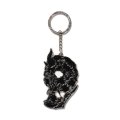 WACKO MARIA/56 TATTOO STUDIO / KEYRING（SILVER）［キーリング-24春夏］