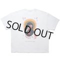COOTIE PRODUCTIONS/Print S/S Tee（MARY）（White）［プリントT-24春夏］