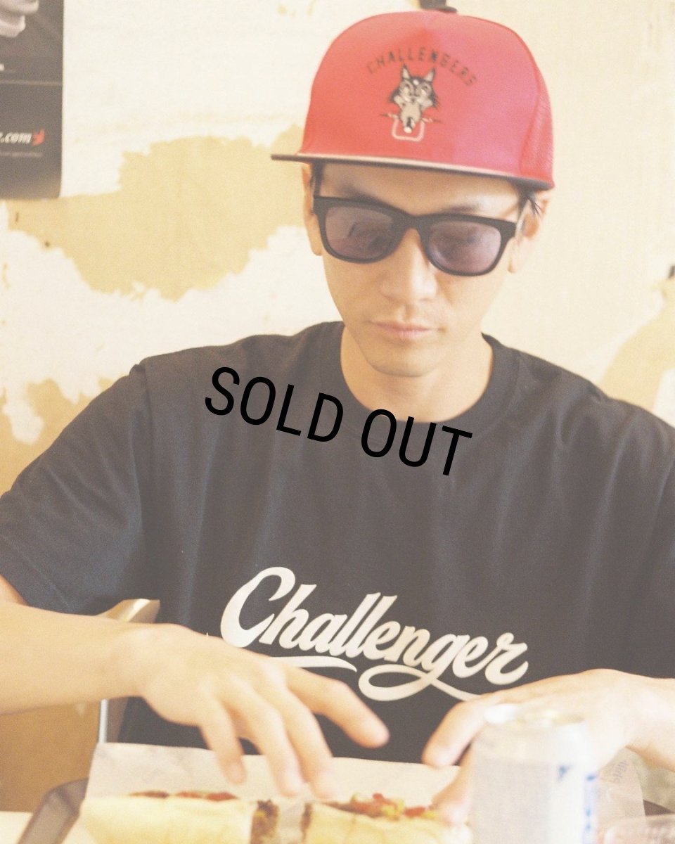 画像4: CHALLENGER/SWORD SUNGLASSES（DARK GRAY LENS）［サングラス-24春夏］ (4)