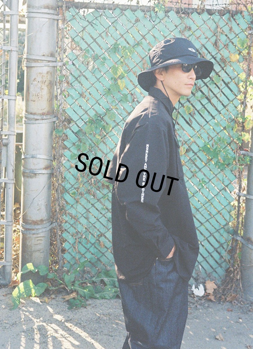 画像6: CHALLENGER/SWORD SUNGLASSES（DARK GREEN LENS）［サングラス-24春夏］ (6)