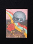 画像3: COOTIE PRODUCTIONS/Print S/S Tee（DONE）（Black）［プリントT-24春夏］