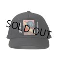 COOTIE PRODUCTIONS/Polyester 5 Panel Mesh Cap（Jakob Morley）（DONE）［5パネルメッシュキャップ-24春夏］
