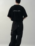 画像6: COOTIE PRODUCTIONS/Print S/S Tee（DONE）（Black）［プリントT-24春夏］
