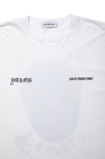 画像3: COOTIE PRODUCTIONS/Print S/S Tee（MARY）（White）［プリントT-24春夏］ (3)
