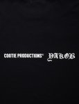 画像4: COOTIE PRODUCTIONS/Print S/S Tee（ANGEL）（Black）［プリントT-24春夏］
