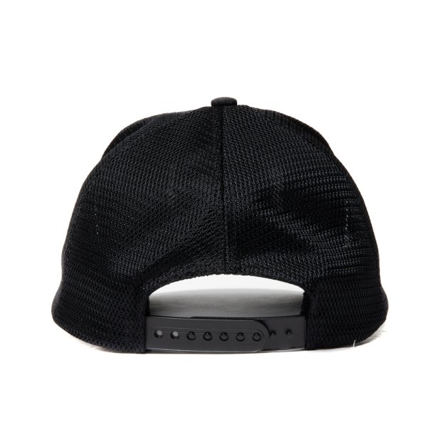 画像3: COOTIE PRODUCTIONS/Polyester 5 Panel Mesh Cap（Jakob Morley）（DONE）［5パネルメッシュキャップ-24春夏］