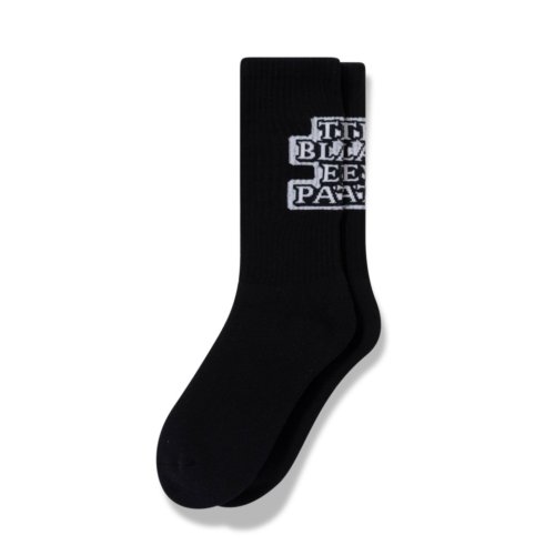 他の写真1: BlackEyePatch/OG LABEL SOCKS（BLACK）