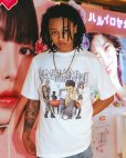 画像2: BlackEyePatch/EPISODE ONE TEE（WHITE） (2)