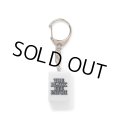 BlackEyePatch/OG LABEL MAHJONG KEYCHAIN（MULTI）