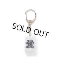 BlackEyePatch/OG LABEL MAHJONG KEYCHAIN（MULTI）