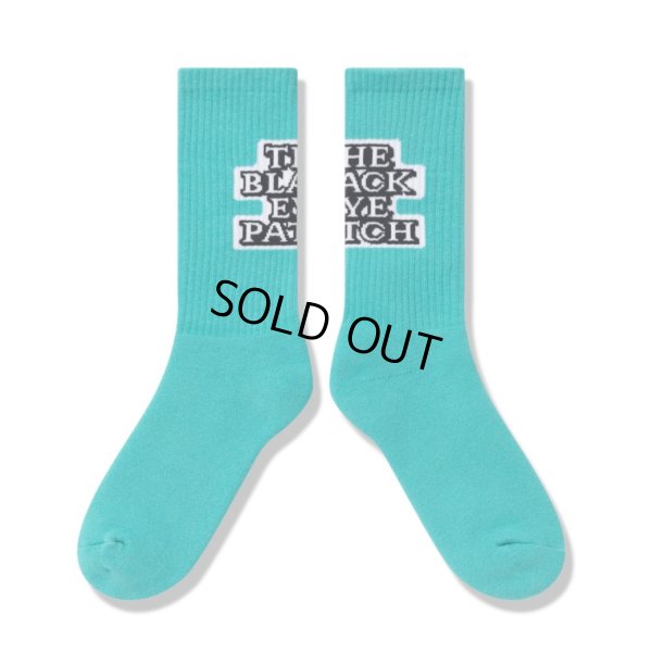 画像2: BlackEyePatch/OG LABEL SOCKS（MINT）