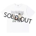 BlackEyePatch/EPISODE ONE TEE（WHITE）