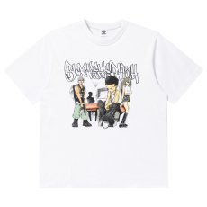 画像1: BlackEyePatch/EPISODE ONE TEE(WHITE) (1)