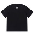 画像2: BlackEyePatch/RAIDER BOYZ TEE（BLACK） (2)