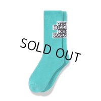 BlackEyePatch/OG LABEL SOCKS（MINT）