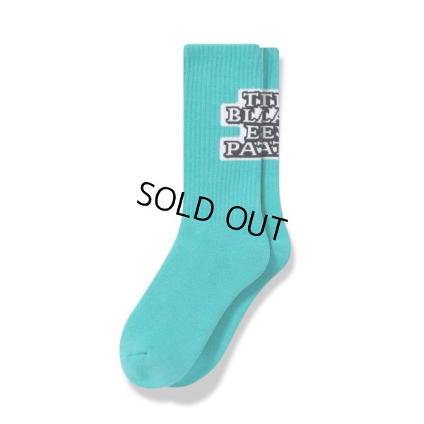画像1: BlackEyePatch/OG LABEL SOCKS（MINT）