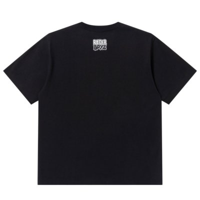 画像2: BlackEyePatch/RAIDER BOYZ TEE（BLACK）