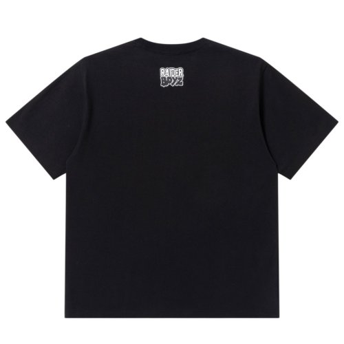 他の写真2: BlackEyePatch/RAIDER BOYZ TEE（BLACK）