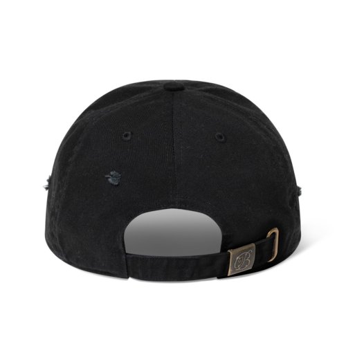 他の写真2: BlackEyePatch/BEP TIMES DAMAGED CAP（BLACK）