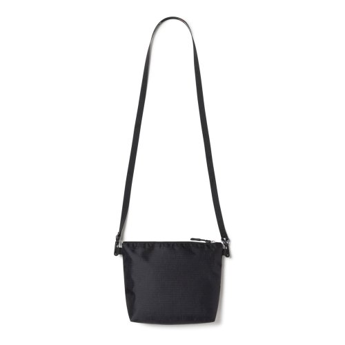 他の写真2: BlackEyePatch/OG LABEL NYLON SHOULDER POUCH（BLACK）