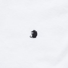 画像3: 【30%OFF】RATS/THUNDER FLAG TEE（WHITE）［プリントT-24春夏］ (3)