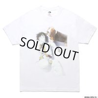 WACKO MARIA/GHOST IN THE SHELL 2 INNOCENCE / 攻殻機動隊 / T-SHIRT（WHITE）［プリントT-24春夏］