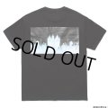 WACKO MARIA/GHOST IN THE SHELL 2 INNOCENCE / 攻殻機動隊 / T-SHIRT（BLACK）［プリントT-24春夏］