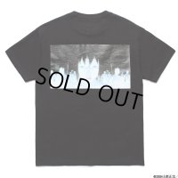 WACKO MARIA/GHOST IN THE SHELL 2 INNOCENCE / 攻殻機動隊 / T-SHIRT（BLACK）［プリントT-24春夏］