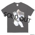 WACKO MARIA/GHOST IN THE SHELL 2 INNOCENCE / 攻殻機動隊 / T-SHIRT（BLACK）［プリントT-24春夏］