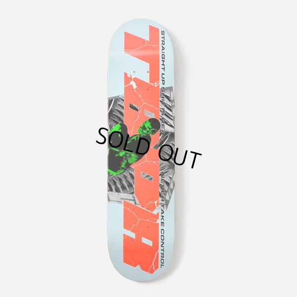 画像2: 【30%OFF】TIGHTBOOTH/LOST CHILD［スケートデッキ-24夏］