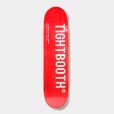 画像3: 【30%OFF】TIGHTBOOTH/LOST CHILD［スケートデッキ-24夏］