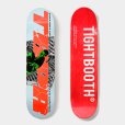 画像1: 【30%OFF】TIGHTBOOTH/LOST CHILD［スケートデッキ-24夏］ (1)