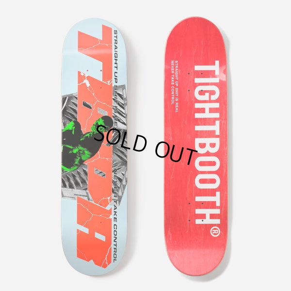 画像1: 【30%OFF】TIGHTBOOTH/LOST CHILD［スケートデッキ-24夏］