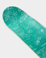 画像8: 【30%OFF】TIGHTBOOTH/ANALYZE 2［スケートデッキ-24夏］ (8)