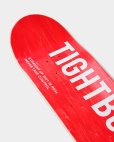 画像8: 【30%OFF】TIGHTBOOTH/LOST CHILD［スケートデッキ-24夏］