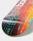 画像7: 【30%OFF】TIGHTBOOTH/ANALYZE 2［スケートデッキ-24夏］