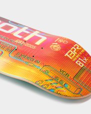 画像6: 【30%OFF】TIGHTBOOTH/ANALYZE 2［スケートデッキ-24夏］ (6)