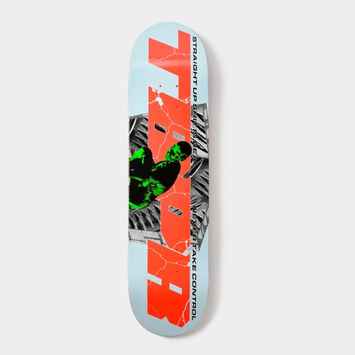 他の写真1: 【30%OFF】TIGHTBOOTH/LOST CHILD［スケートデッキ-24夏］