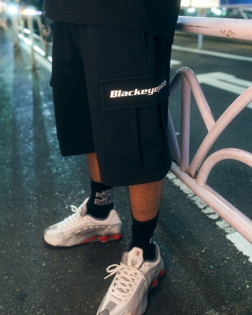 他の写真3: BlackEyePatch/OG LABEL SOCKS（BLACK）