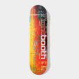 画像2: 【30%OFF】TIGHTBOOTH/ANALYZE 2［スケートデッキ-24夏］ (2)