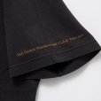 画像5: 【30%OFF】RATS/ASH POCKET TEE（ASH BLACK）［プリントポケT-24春夏］ (5)