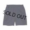 BUENA VISTA/Leopard half pants（NAVY）［レオパードハーフパンツ-24春夏］