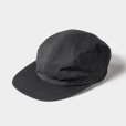 画像1: 【20%OFF】TIGHTBOOTH/SIDE LOGO CAMP CAP（各色）［キャンプキャップ-24夏］ (1)