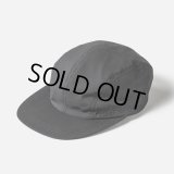 【20%OFF】TIGHTBOOTH/SIDE LOGO CAMP CAP（各色）［キャンプキャップ-24夏］