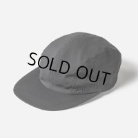 【20%OFF】TIGHTBOOTH/SIDE LOGO CAMP CAP（各色）［キャンプキャップ-24夏］