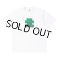 BlackEyePatch/OG MOTHERBOARD TEE（WHITE）