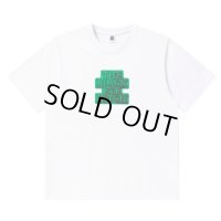 BlackEyePatch/OG MOTHERBOARD TEE（WHITE）
