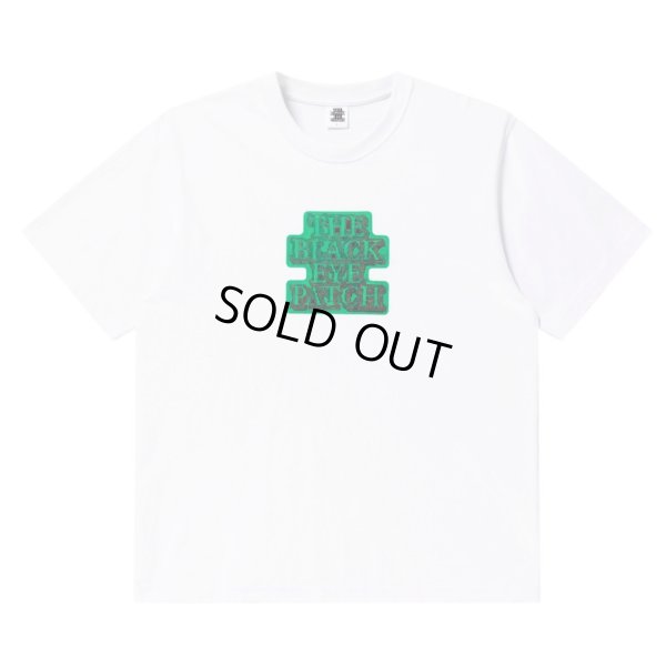 画像1: BlackEyePatch/OG MOTHERBOARD TEE（WHITE）
