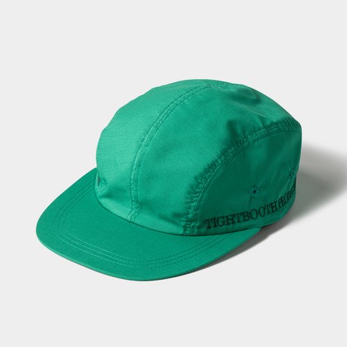 他の写真2: 【20%OFF】TIGHTBOOTH/SIDE LOGO CAMP CAP（各色）［キャンプキャップ-24夏］